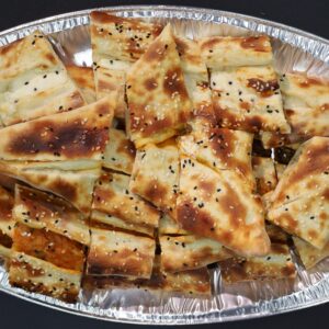 Shawarma Pie
